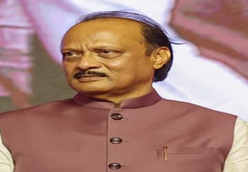 Shri. Ajit Pawar