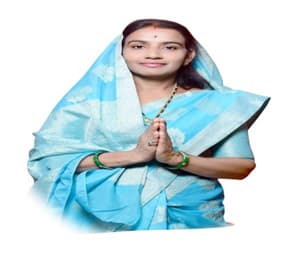 Mrs. Shardatai Dnyaneshwarji Shingare